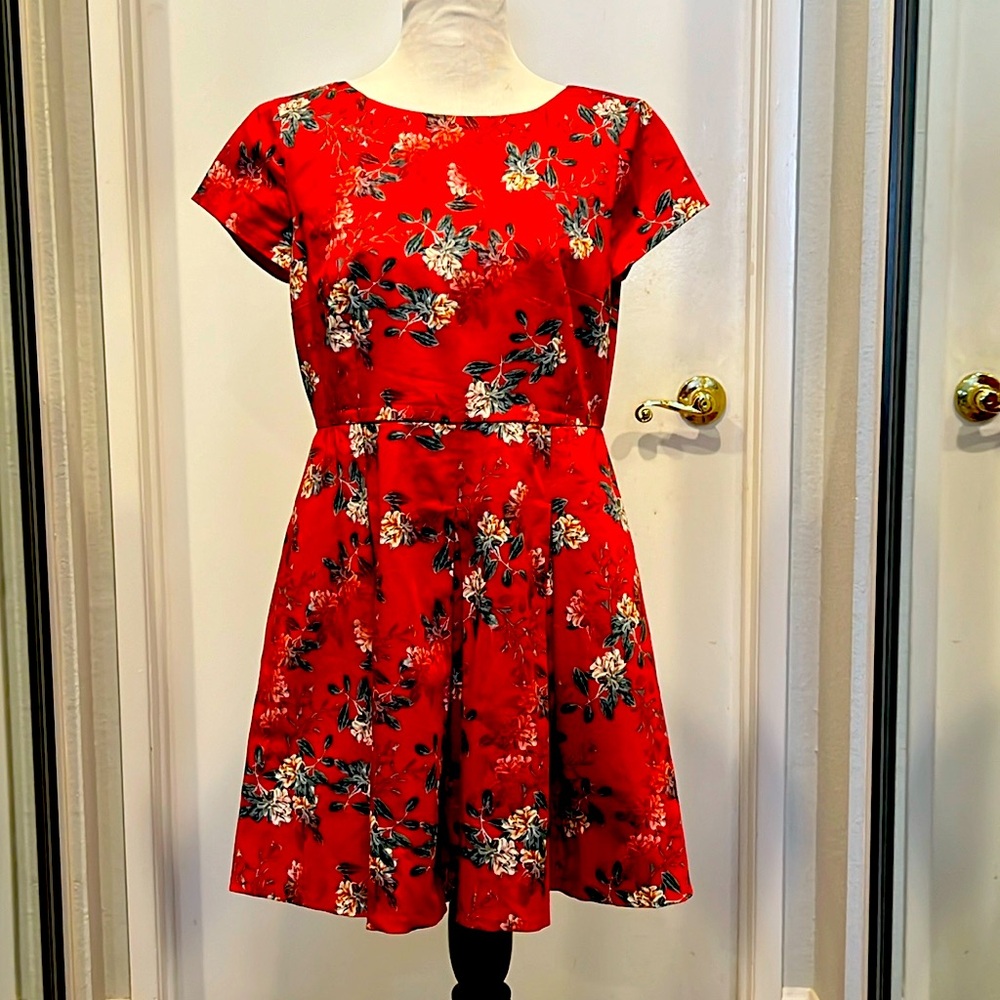 French Connection dress